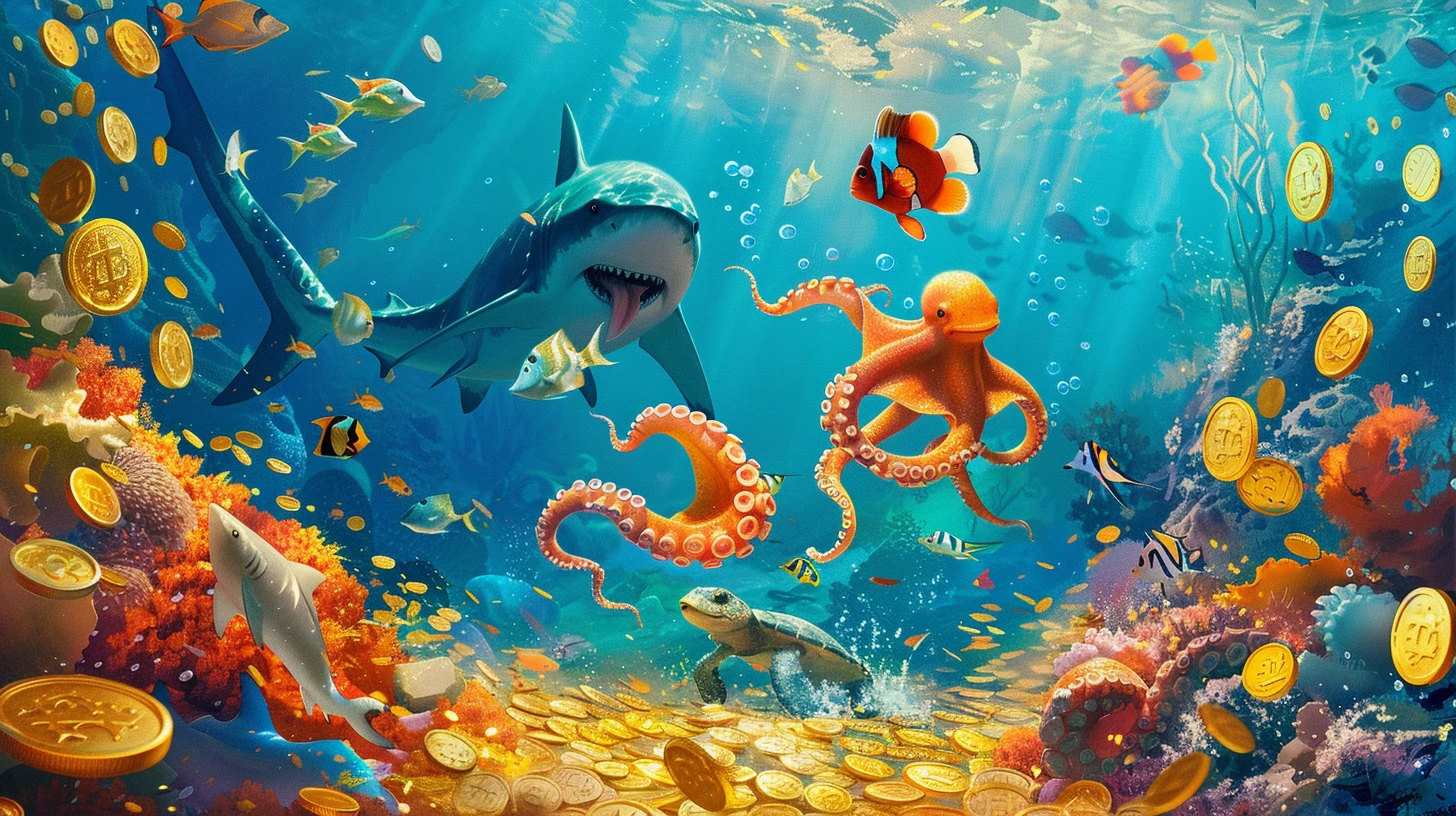 Khám Phá Thế Giới Giải Trí Tại U88 Casino