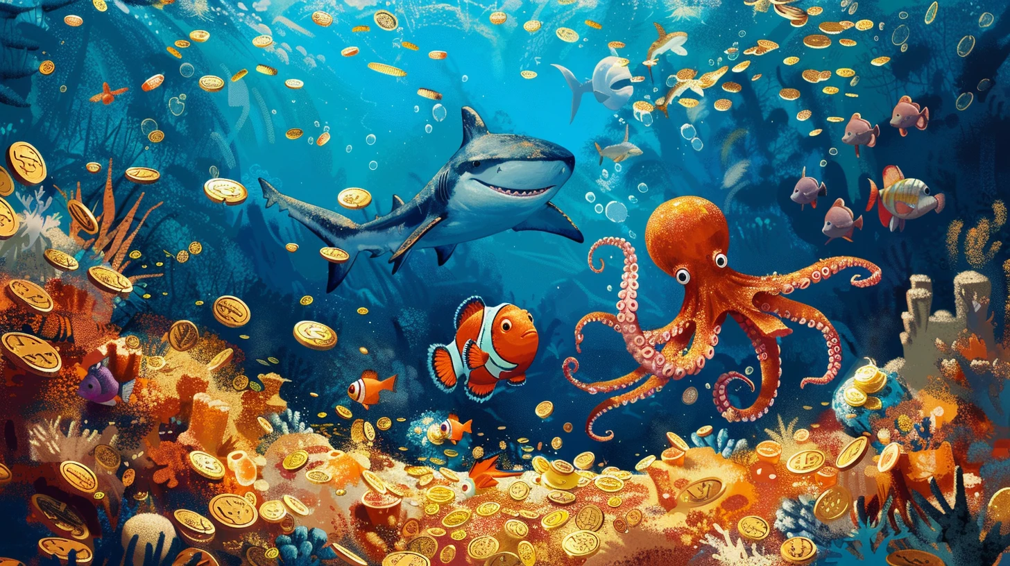 Khám Phá Thế Giới Giải Trí Tại U88 Casino