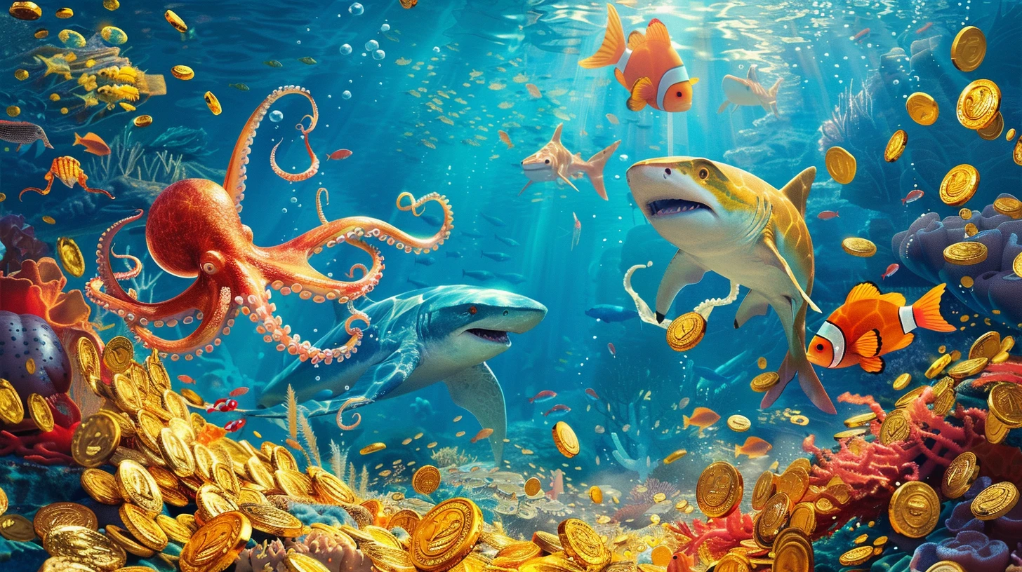 Khám Phá Thế Giới Xổ Số Tại 33win9