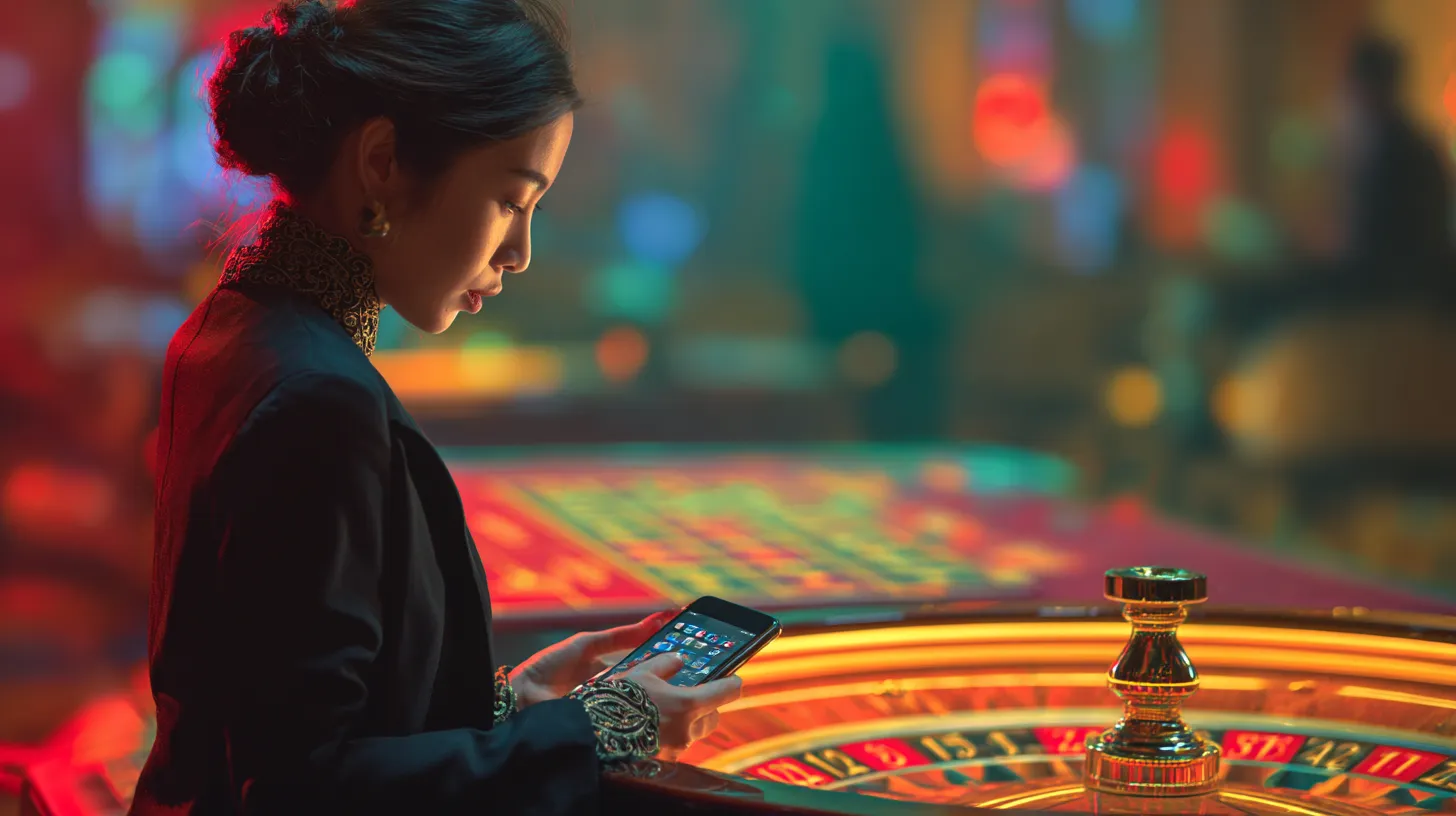Khám Phá F88 Bet: Nơi Cung Cấp Dịch Vụ Cá Cược Đáng Tin Cậy