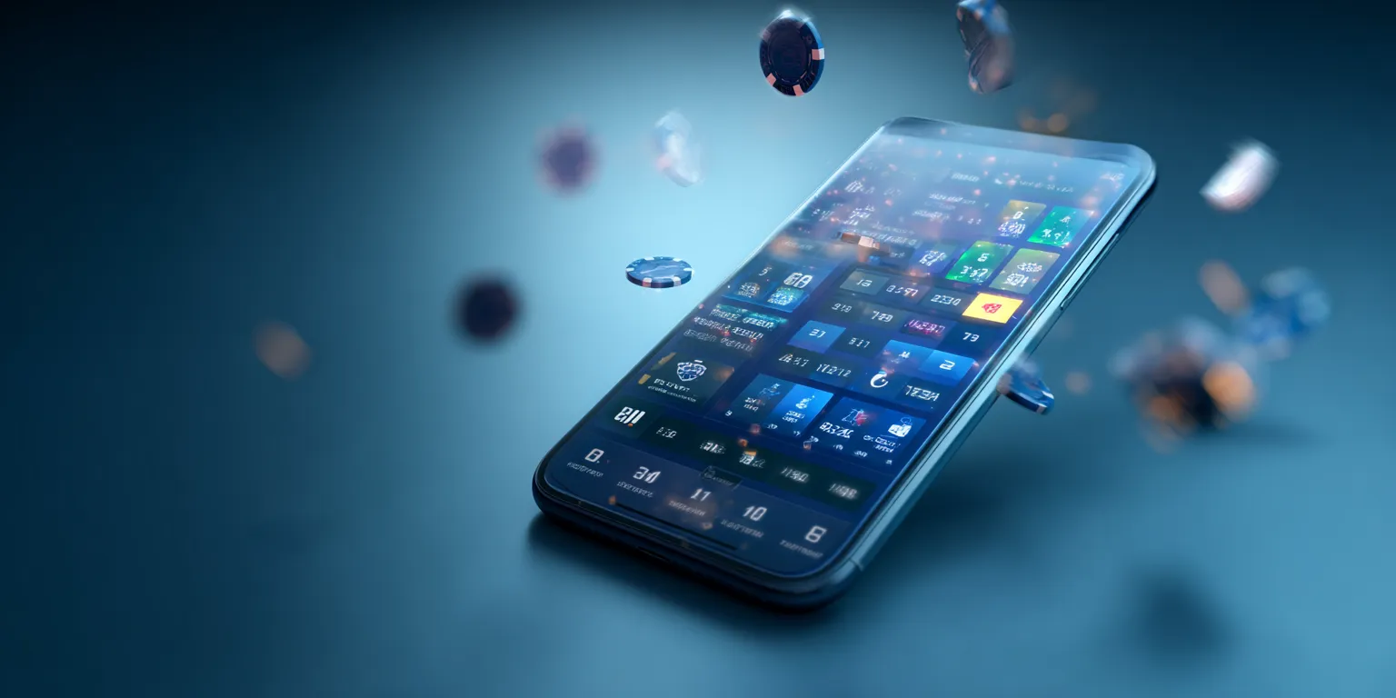 Khám Phá Ứng Dụng XS66: Trải Nghiệm Chơi Xổ Số Đỉnh Cao