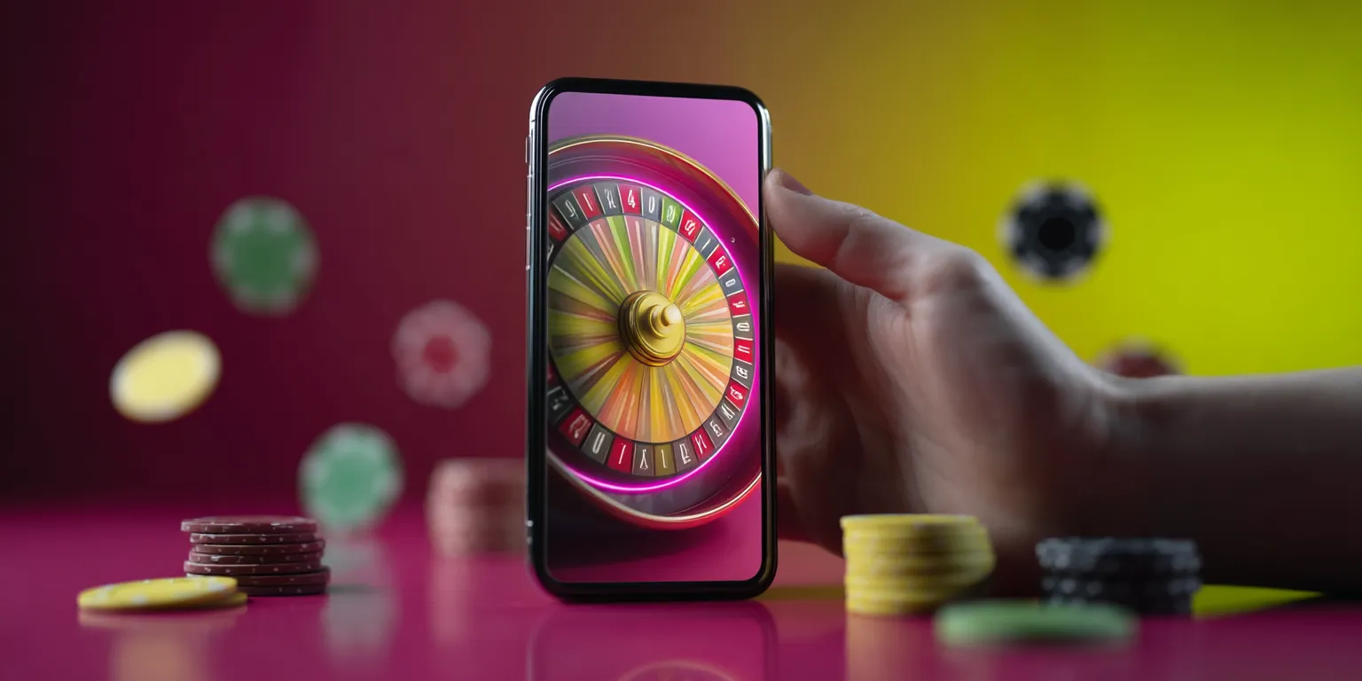 Khám Phá Ứng Dụng XS66: Trải Nghiệm Chơi Xổ Số Đỉnh Cao