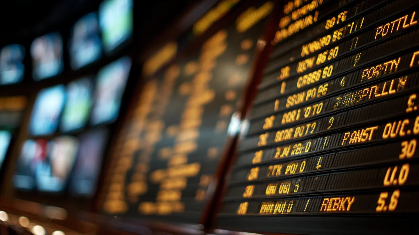 Khám Phá Huebet: Nơi Tối Ưu Kết Quả Xổ Số