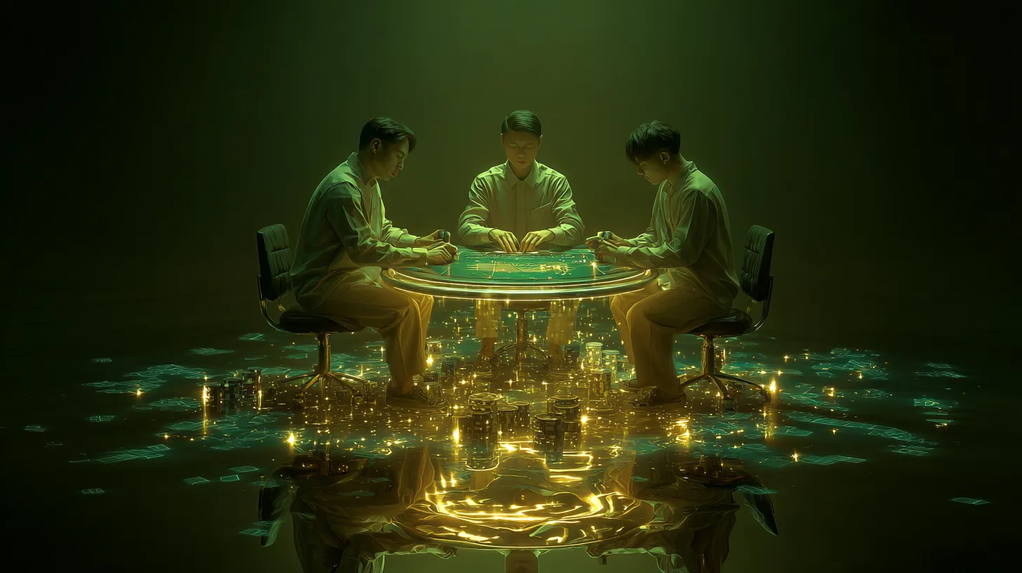 Khám Phá Huebet: Nền Tảng Xổ Số Online Hàng Đầu Tại Việt Nam