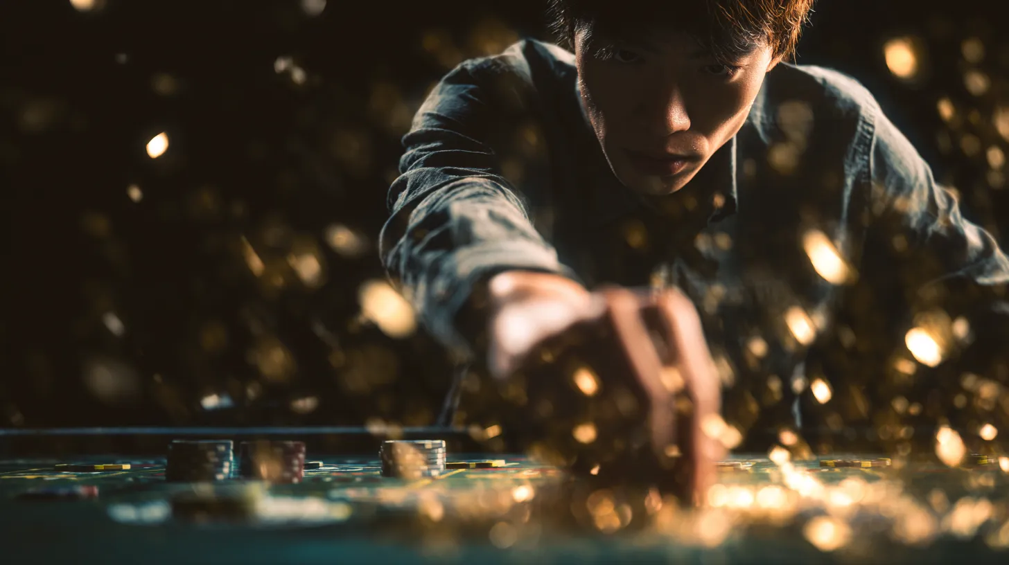 Khám Phá Thế Giới Xổ Số Trực Tuyến Tại 33win68