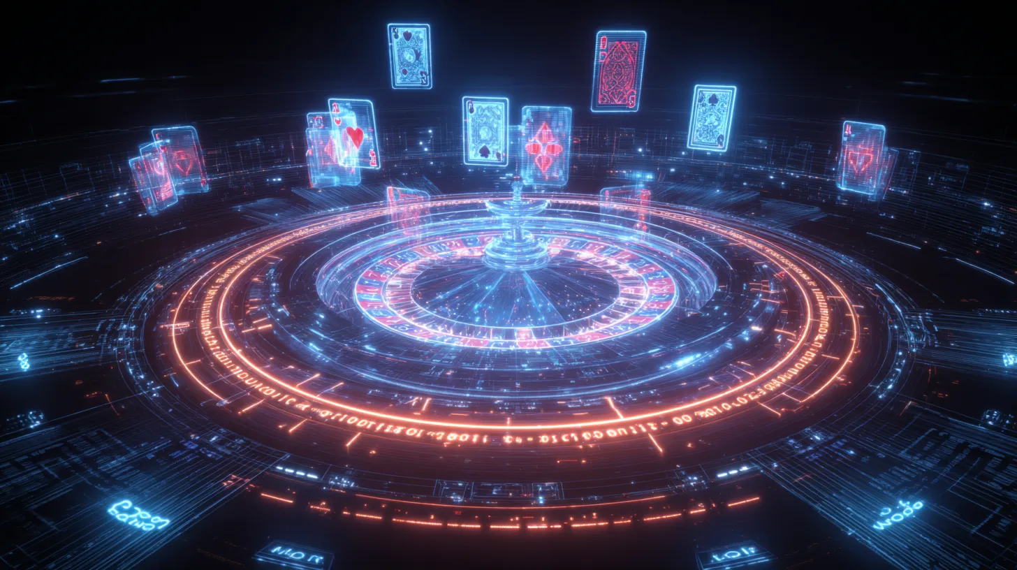 Khám Phá Thế Giới Xổ Số Online với QH99