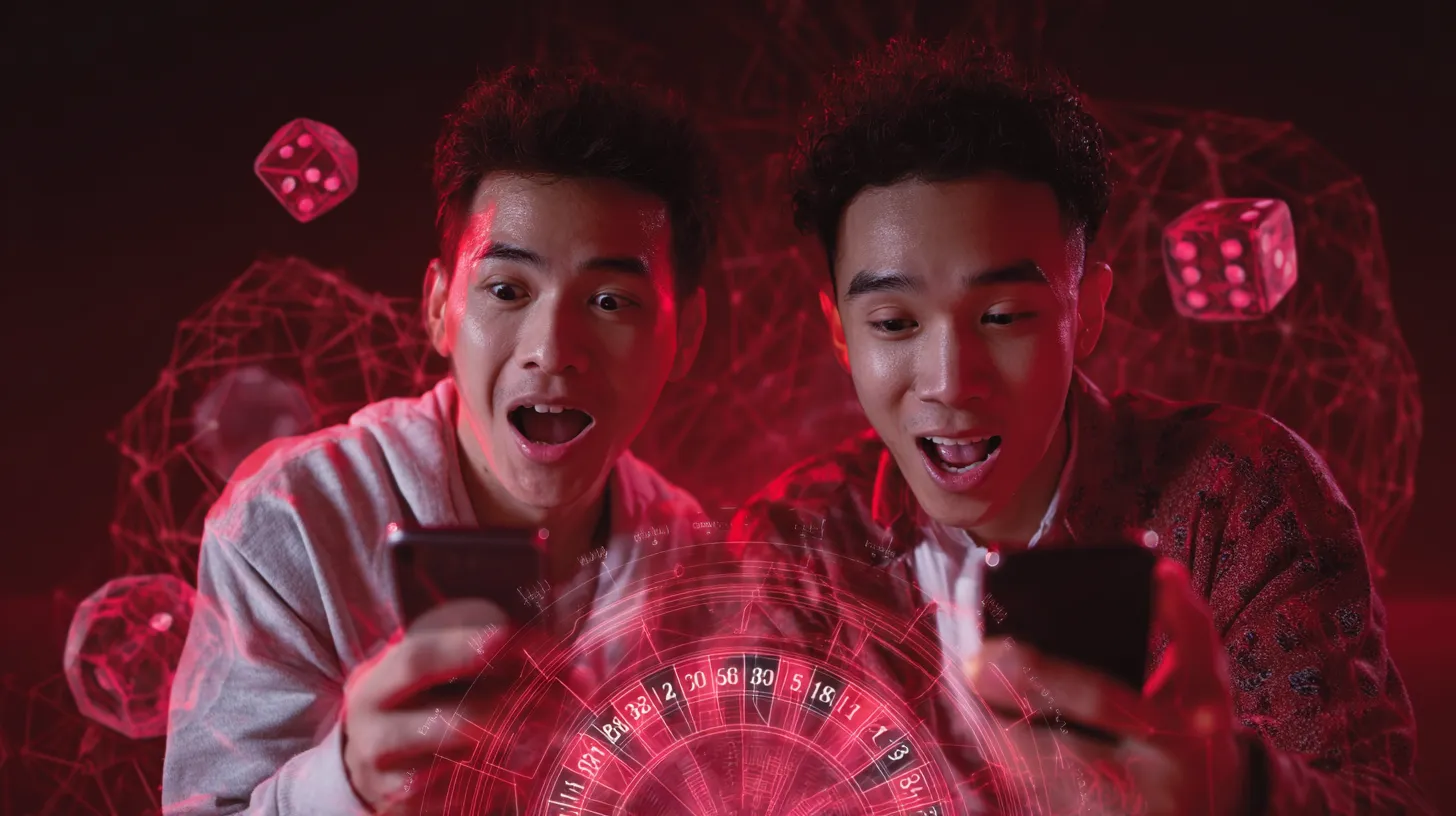 Khám Phá Nohu666: Nguồn Thông Tin Xổ Số Hàng Đầu