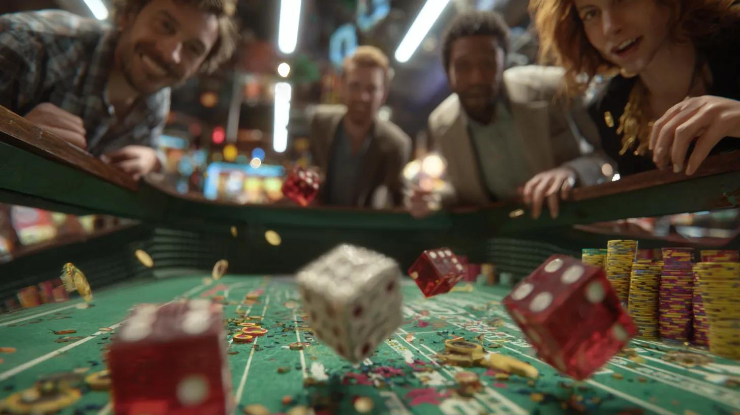 Khám Phá Huebet: Nền Tảng Dự Đoán Xổ Số Đặc Biệt Hàng Đầu