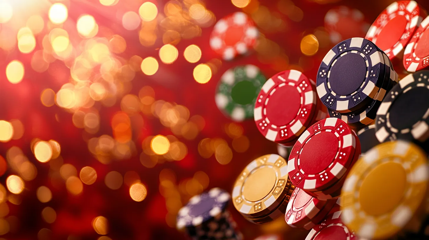 Tìm Hiểu Về FC88: Sự Lựa Chọn Hàng Đầu Cho Người Chơi Casino Trực Tuyến