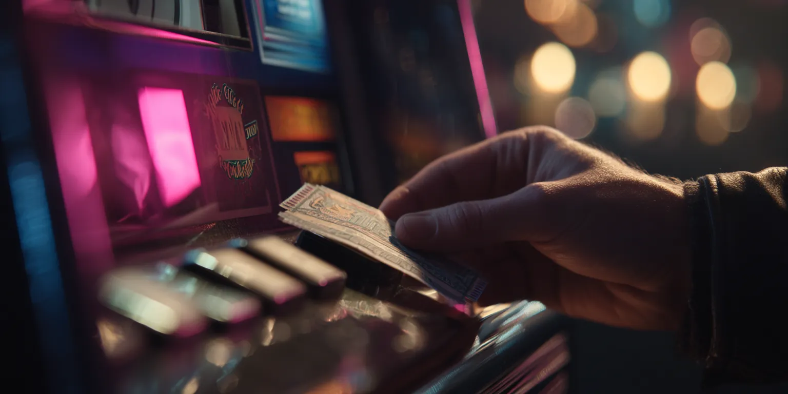 Khám Phá Thế Giới Xổ Số Online: Liệu Có Nên Chơi Xổ Số Online Thay Vì Truyền Thống?