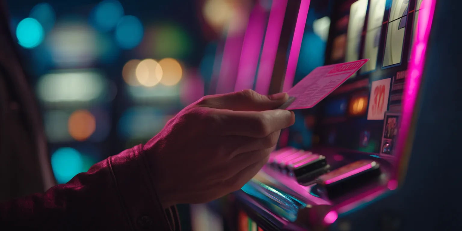 Khám Phá Thế Giới Xổ Số Online: Liệu Có Nên Chơi Xổ Số Online Thay Vì Truyền Thống?