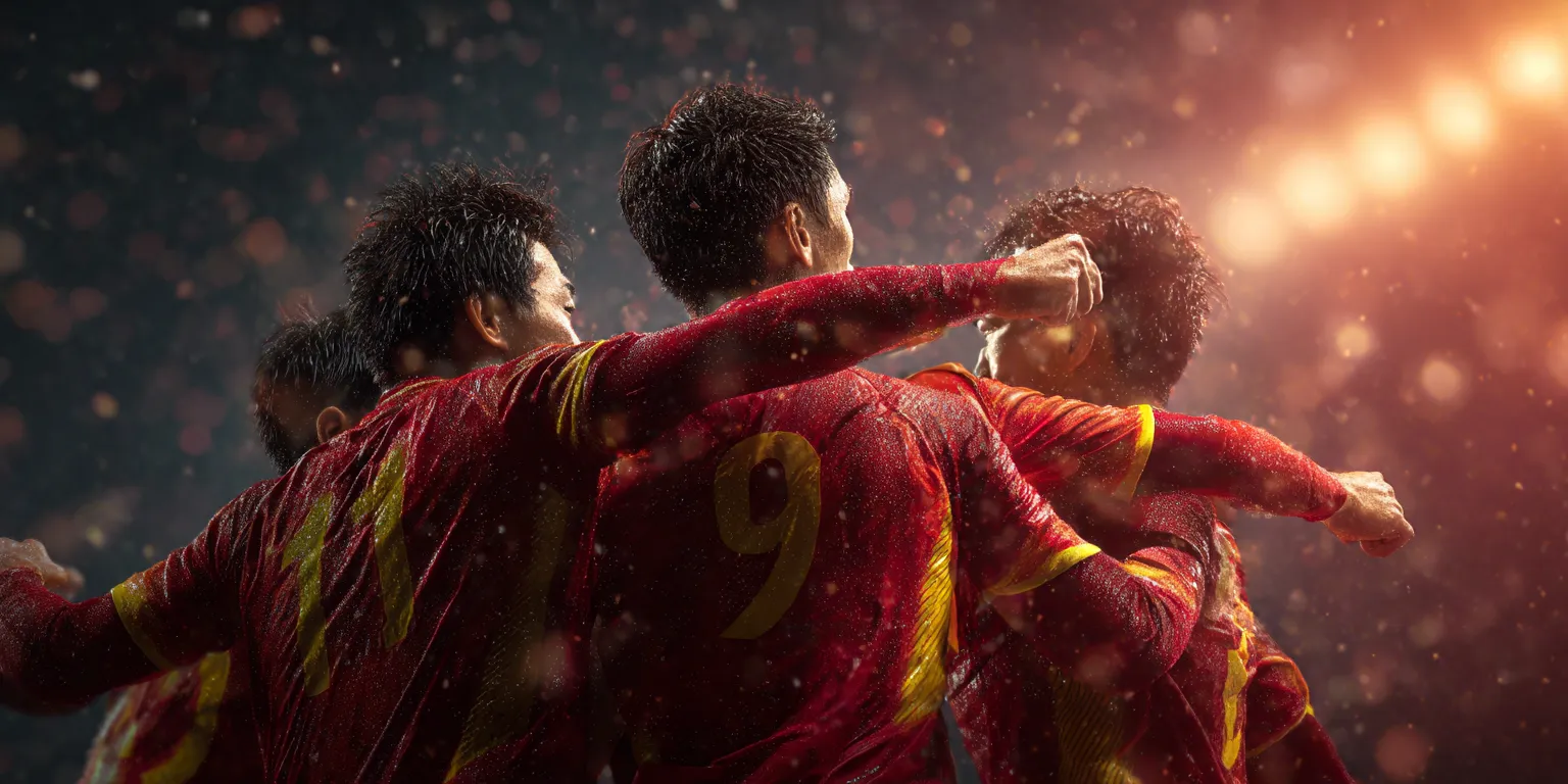 Khám Phá Thế Giới Của FC88: Trò Chơi Và Xổ Số Hấp Dẫn