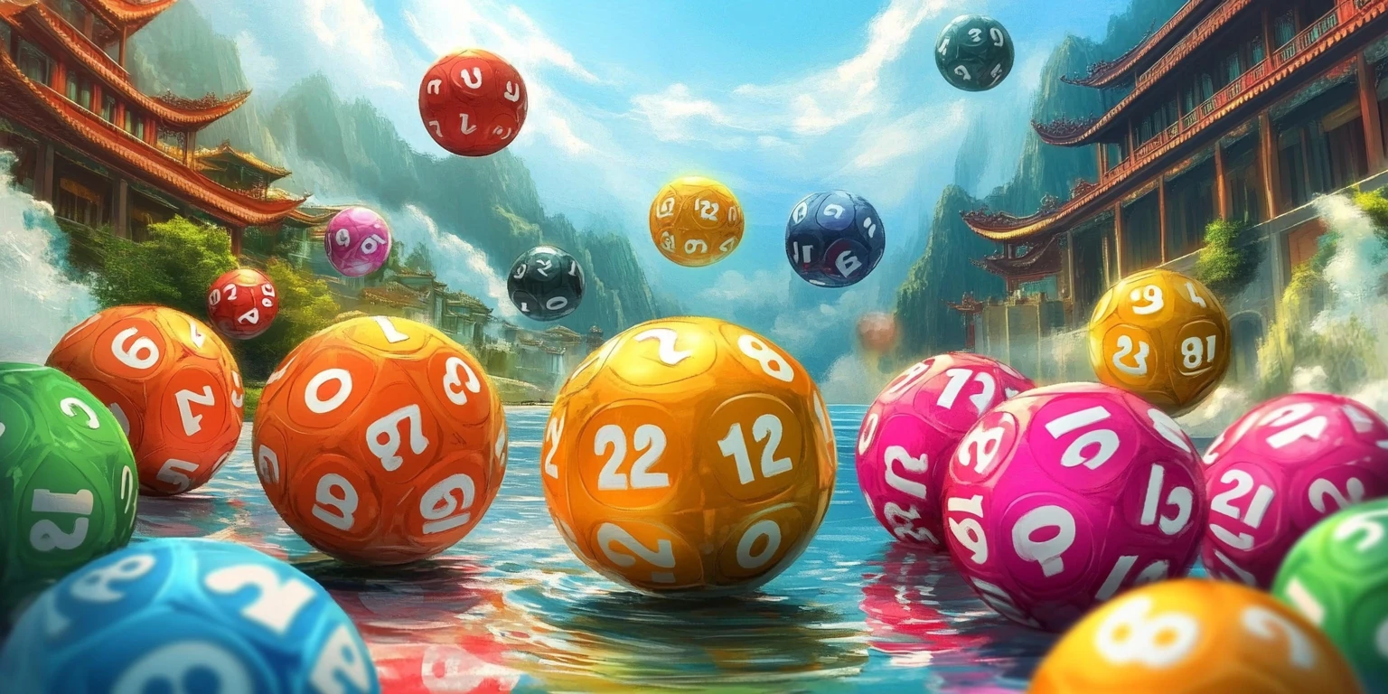 Khám Phá Thế Giới Xổ Số Trực Tuyến: S689 và Những Điều Cần Biết