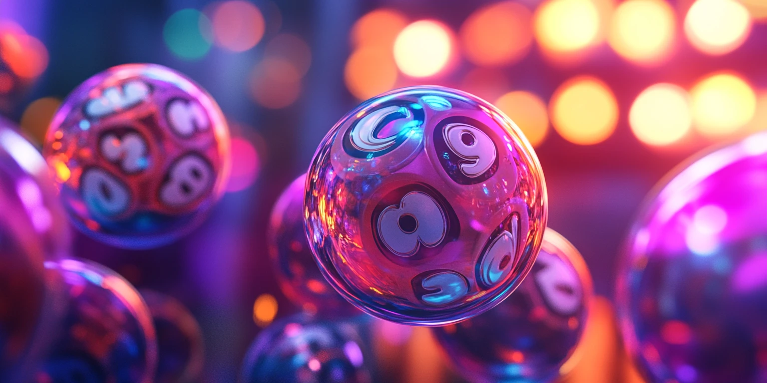 Khám Phá Thế Giới Xổ Số Trực Tuyến: S689 và Những Điều Cần Biết