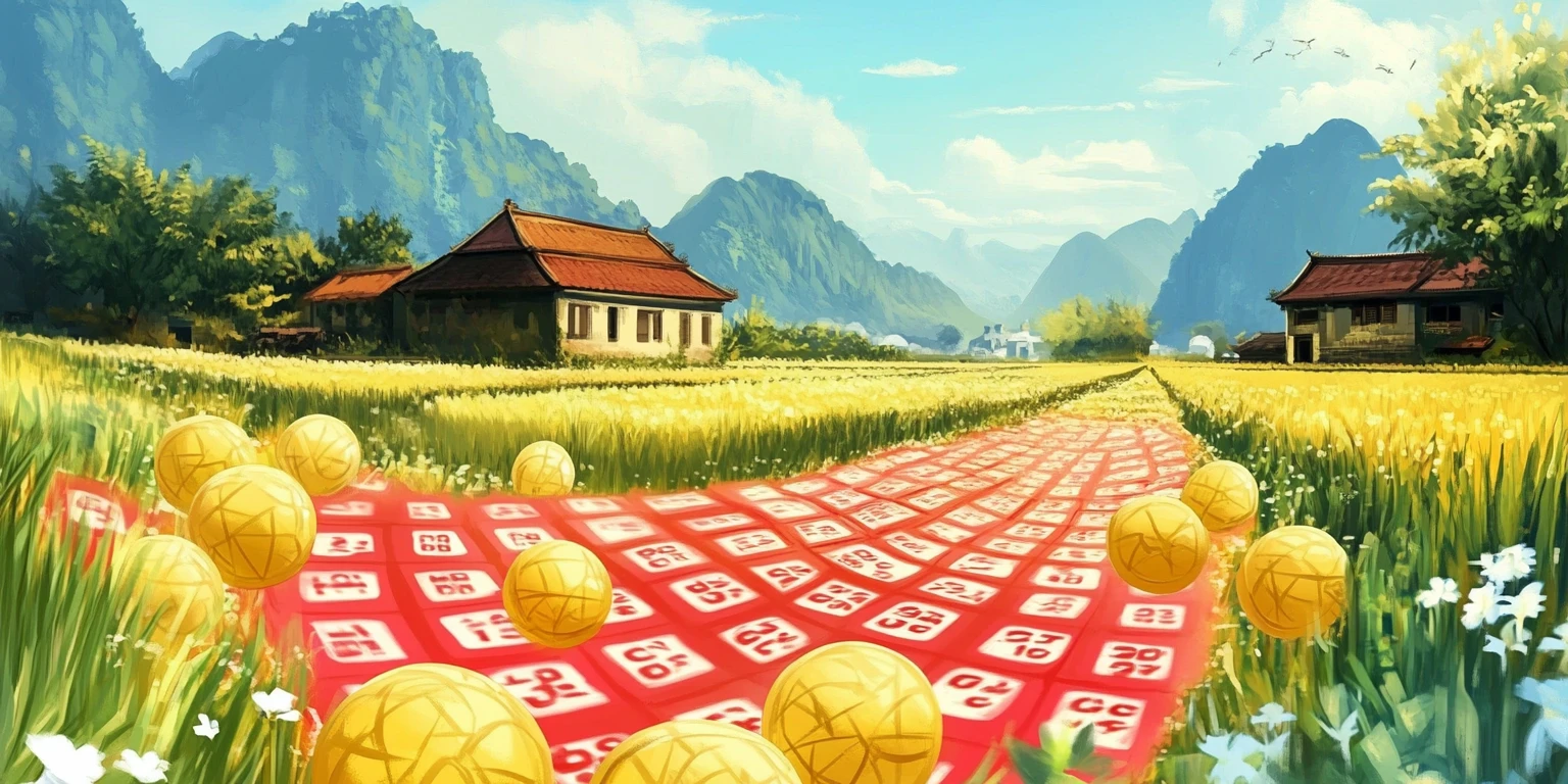 Khám Phá Thế Giới Xổ Số Với Nohu666