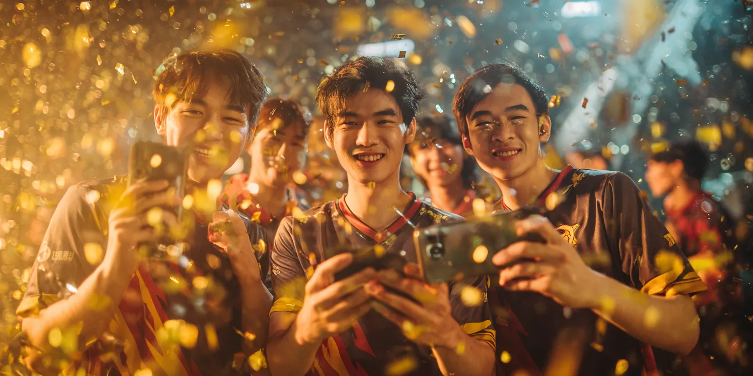 Khám Phá 118bet: Trải Nghiệm Chơi Xổ Số Online Uy Tín Nhất Hiện Nay